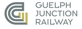 Guelph Junction Railway Limited Logo