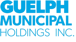 Guelph Municipal Holdings Inc Logo