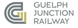 City of Guelph Logo; Making a Difference